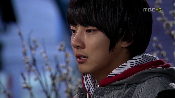 [지붕뚫고하이킥] 운수 좋은 날 윤첨지.jpg (짠내주의) | 인스티즈