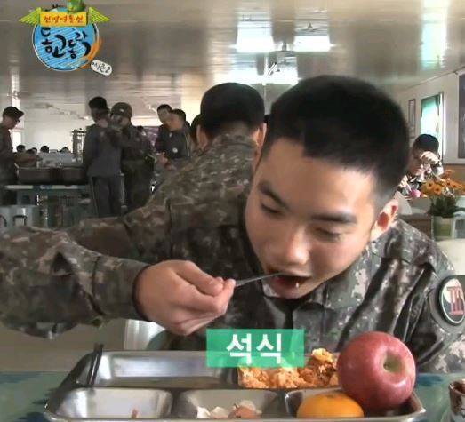 진짜 사나이.jpg | 인스티즈