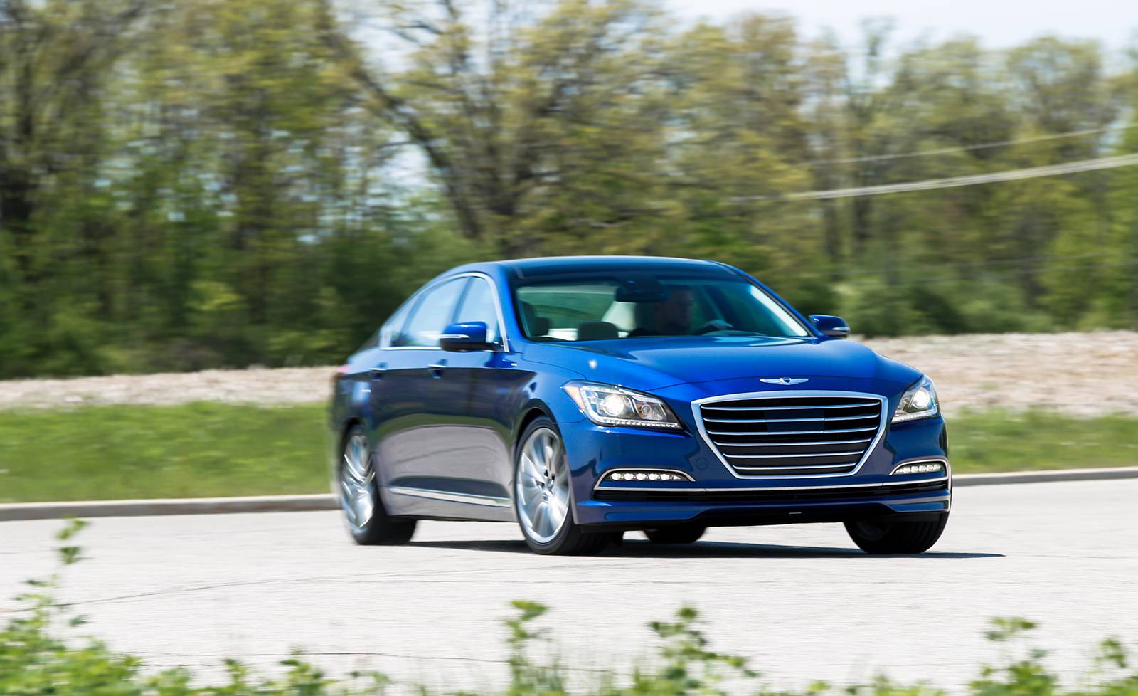 현대 제네시스 | 인스티즈