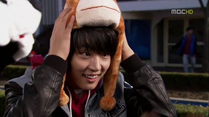 [지붕뚫고하이킥] 운수 좋은 날 윤첨지.jpg (짠내주의) | 인스티즈