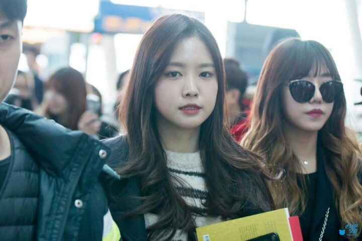 하 진짜 나은이 이쁘다 | 인스티즈