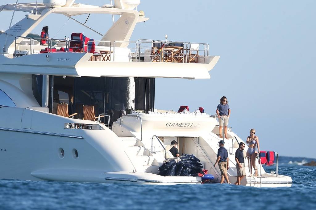 이기 아젤리아 비키니 | 인스티즈