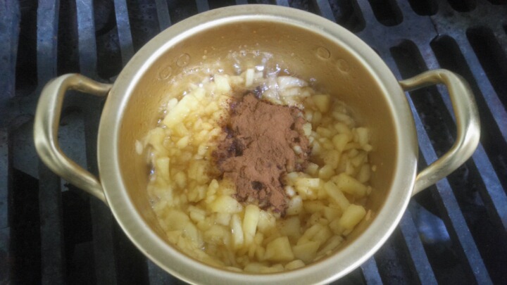 사과가 맛없을때 꿀팁 | 인스티즈