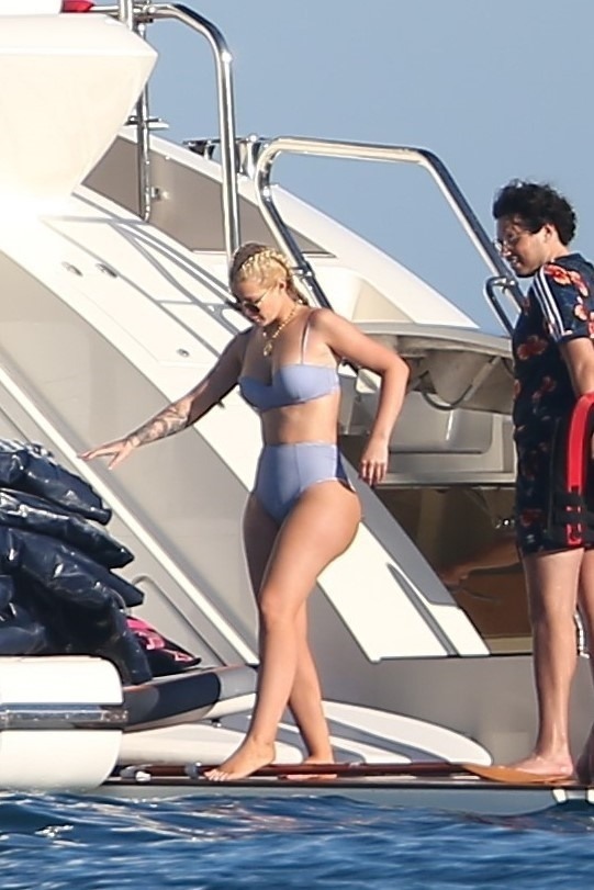 이기 아젤리아 비키니 | 인스티즈