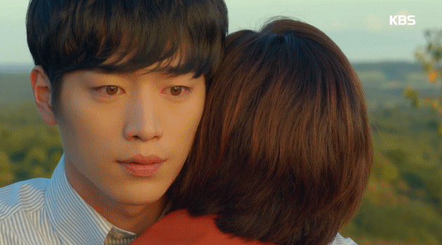 서강준이 재벌3세와 로봇 1인 2역을 하는 서강준 짱잘이 개연성인 드라마.jpgif | 인스티즈