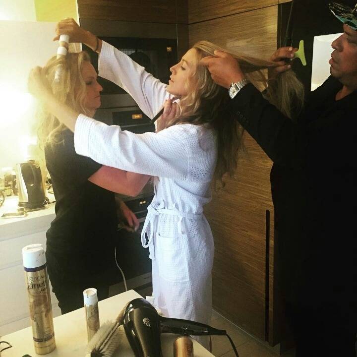 해외 스타의 일상사진 (feat. 블레이크 라이블리) | 인스티즈