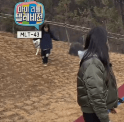 맹아의 매력~ | 인스티즈