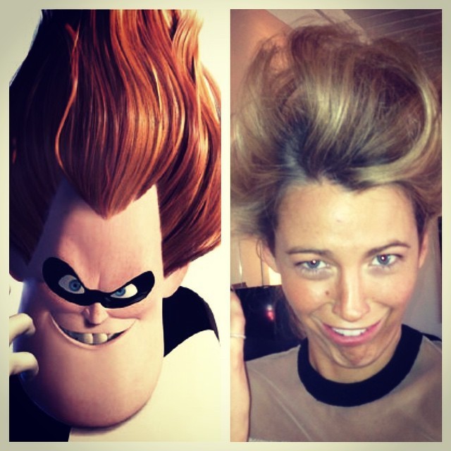 해외 스타의 일상사진 (feat. 블레이크 라이블리) | 인스티즈