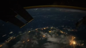 하늘이 분노하는 순간들.gif | 인스티즈