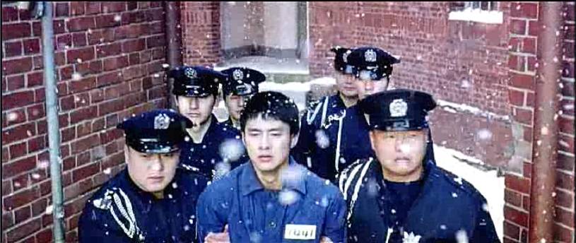 자기집 철거하러온 철거반원5명중 4명을 묻어버린 박흥숙사건 | 인스티즈