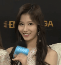 골든디스크 트와이스 백스테이지 | 인스티즈