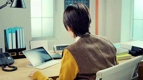 [귀욤주의] 남장한 수지 | 인스티즈