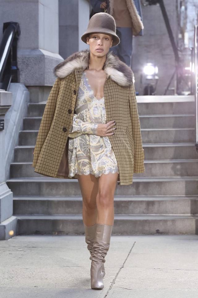 2017 F/W Marc Jacobs 컬렉션 | 인스티즈