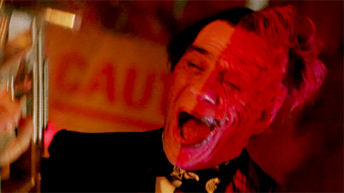 투 페이스/하비 덴트(토미 리 존스) 여러가지 짤 | 인스티즈