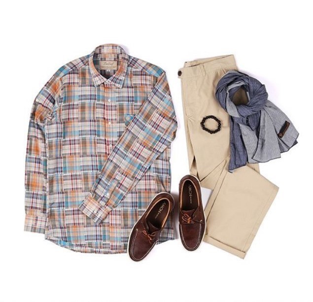 펌 가을 코디 | 인스티즈