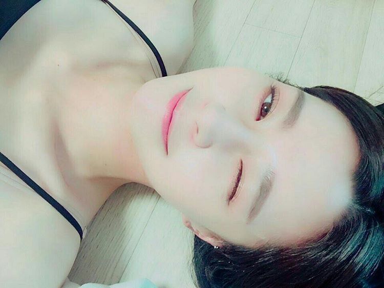 어제자 헬비 나라 인스타그램 | 인스티즈