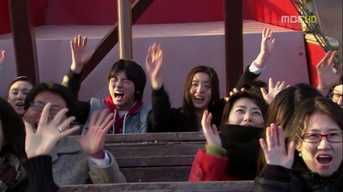 [지붕뚫고하이킥] 운수 좋은 날 윤첨지.jpg (짠내주의) | 인스티즈