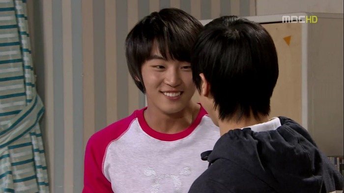 [지붕뚫고하이킥] 운수 좋은 날 윤첨지.jpg (짠내주의) | 인스티즈