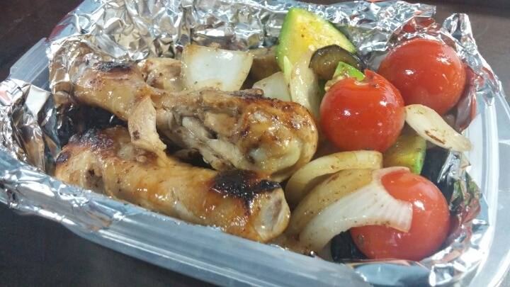 자취생활을 정리하며 마지막 자취융의 요리썰 | 인스티즈