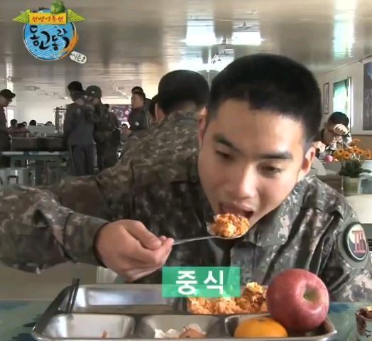 진짜 사나이.jpg | 인스티즈