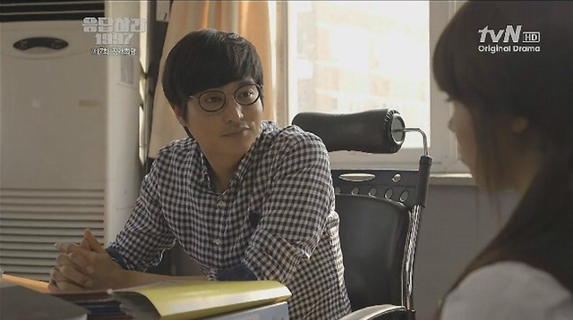 응답하라 시리즈 중 서브캐릭터에게 행한 무리수 甲들 | 인스티즈