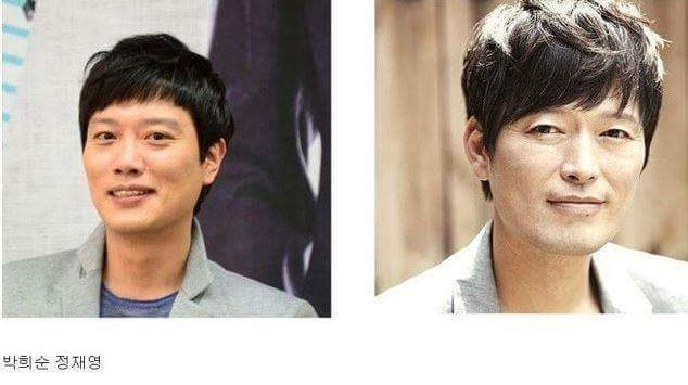 알고봐도 헷갈리는 연예인들 | 인스티즈