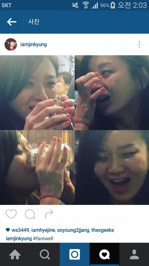 마리텔을 떠나는듯한 똥피디.jpg | 인스티즈