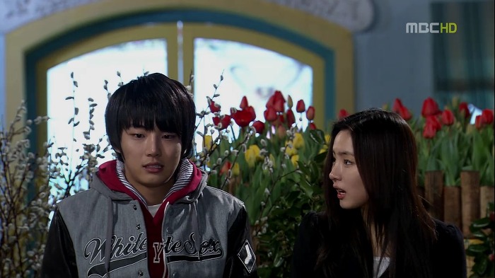 [지붕뚫고하이킥] 운수 좋은 날 윤첨지.jpg (짠내주의) | 인스티즈