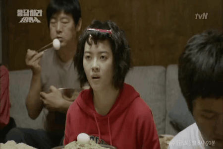 성동일 시선강탈 | 인스티즈