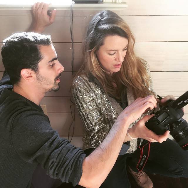 해외 스타의 일상사진 (feat. 블레이크 라이블리) | 인스티즈