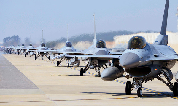 GDP 대비 가장 많은 국방비를 지출하고 있는 국가 Top10 | 인스티즈