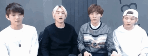 어느 아이돌의 일심동체 게임 | 인스티즈