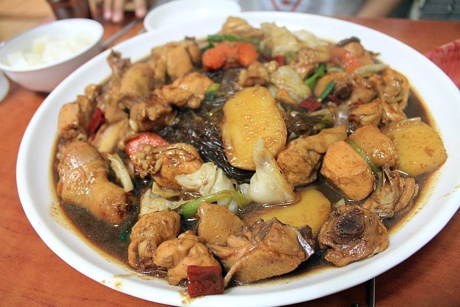 안동을 대표하는 음식 | 인스티즈