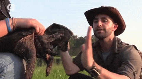 베어그릴스의 대항마 | 인스티즈