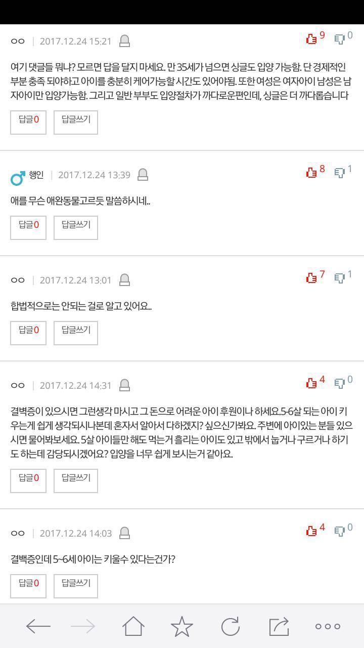 독신이 혼자 아이를 입양하는 거 가능한가요? | 인스티즈