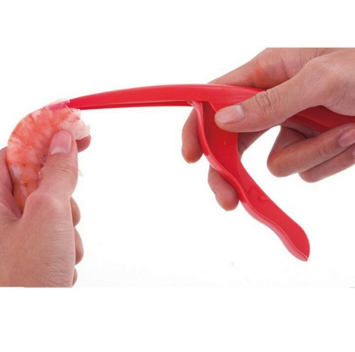 편하게 먹는 새우 | 인스티즈