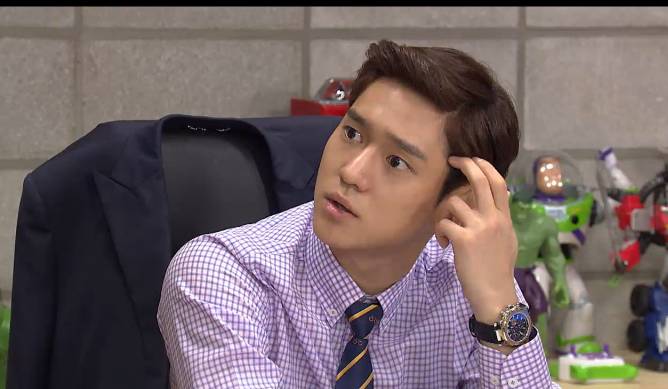 [감자별] 홍콩에 가고 싶은 진아 (감자별 7화) (4/6) | 인스티즈