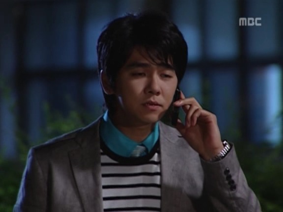 [거침없이하이킥] 랩퍼민정 때문에 고통받는 순재 ㅋㅋㅋㅋㅋㅋㅋㅋ.jpg | 인스티즈