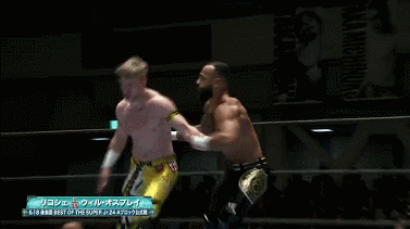 흔한 프로레슬링 스킬.gif | 인스티즈