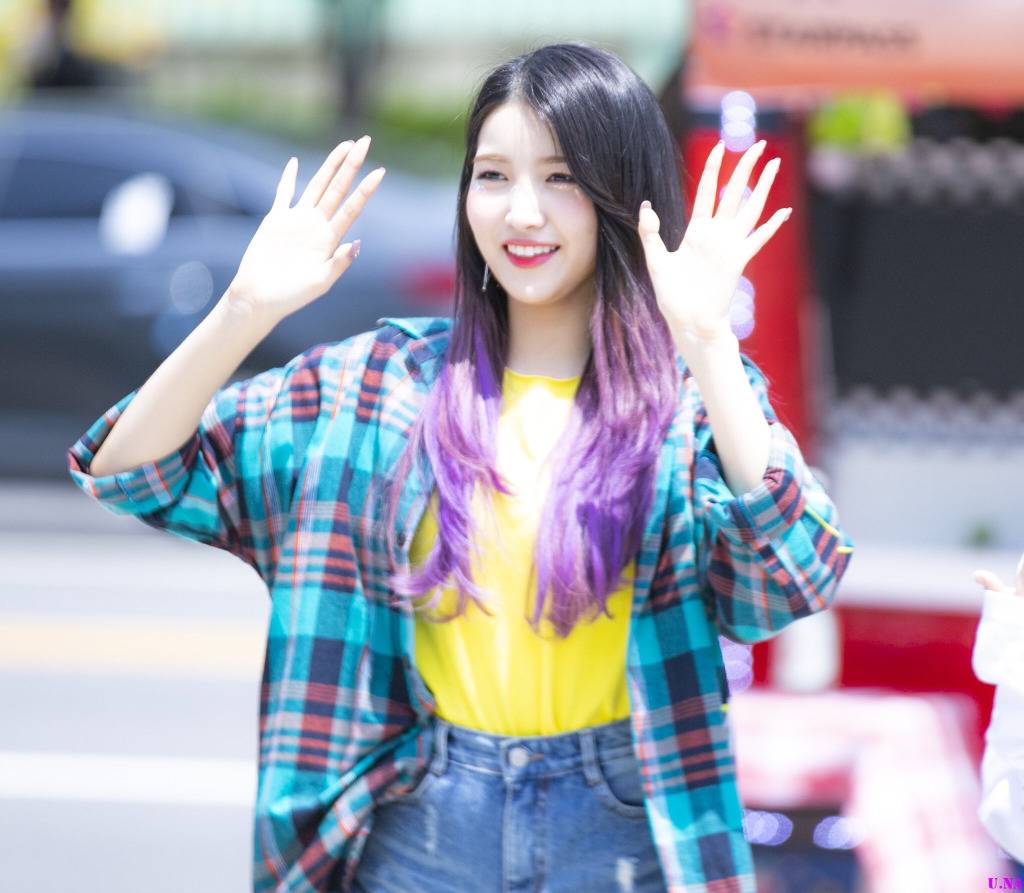 [여자친구] 투표하고와서 소원이 | 인스티즈