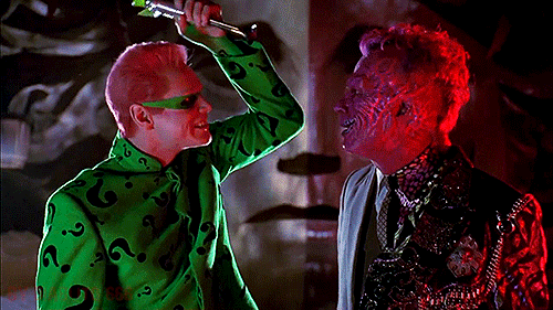 투 페이스/하비 덴트(토미 리 존스) 여러가지 짤 | 인스티즈