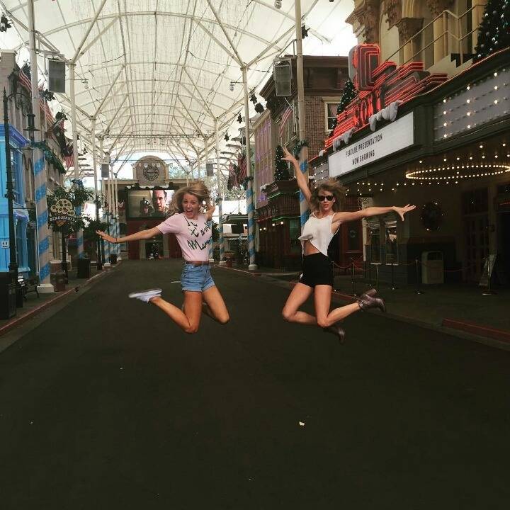 해외 스타의 일상사진 (feat. 블레이크 라이블리) | 인스티즈