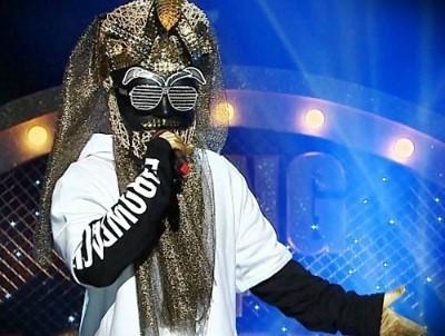 복면가왕최강전 지금 둘이 붙는다면 승자는? | 인스티즈