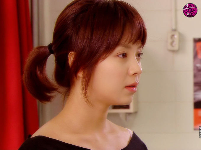 10년전 25살 송지효 미모 | 인스티즈