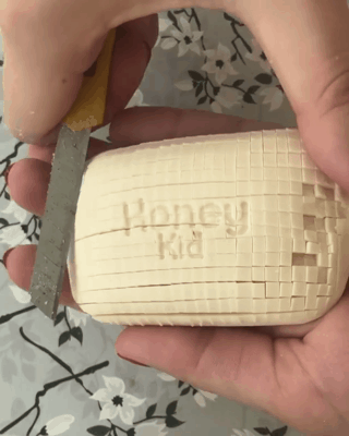 중독성 최고 비누 자르기 | 인스티즈