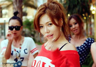 본인 취향에 맞는 걸그룹 여름컨셉은????.jpgif | 인스티즈