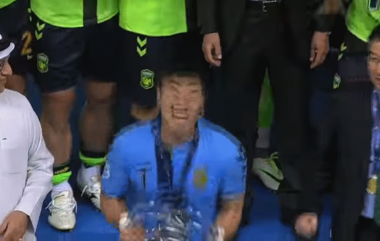 챔피언스리그 우승의 순간 | 인스티즈