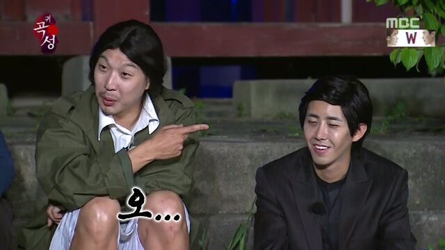 멤버 몇명 빠지니까 대화가 되는 무한도전 | 인스티즈