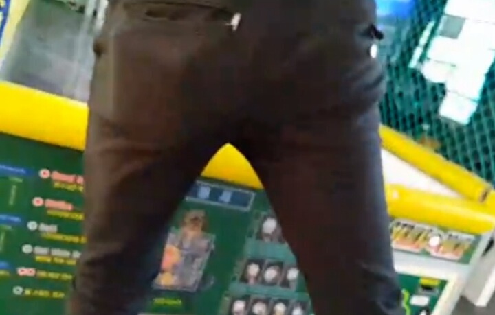 국내 최초 브이앱 신고/차단 먹은 아이돌 | 인스티즈