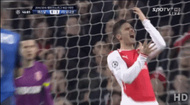 개막전에 지루가 결장한 이유 | 인스티즈